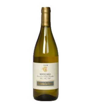 Borgo La Torre Montecarlo Bianco DOC - 75cl